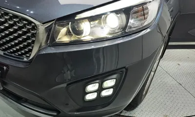 Kia Sorento 2016, 110215 км, за 12500000 KRW - фото 22