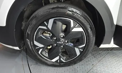 Kia Niro 2024, 45859 км, за 23170000 KRW - фото 5