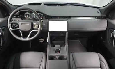Land Rover Discovery Sport 2025, 4722 км, за 47500000 KRW - фото 7