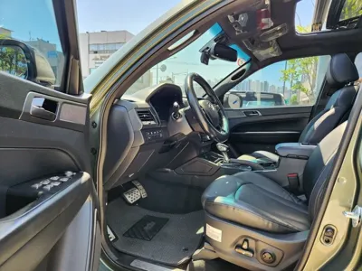 KG_Mobility_Ssangyong Rexton 2022, 59367 км, за 29990000 KRW - фото 18