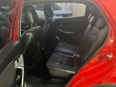 KG_Mobility_Ssangyong KORANDO 2018, 59397 км, за 8200000 KRW - фото 7