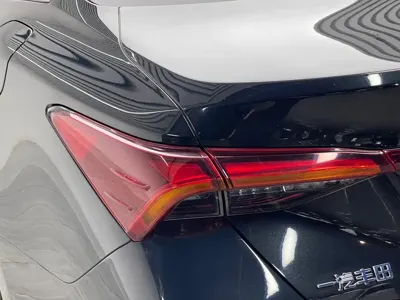 Toyota Avalon 2023, 37600 км, за 108800 CNY - фото 20