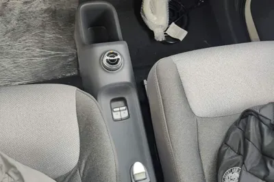 Wuling Zhiguang New Energy 2025, 100 км, за 62031.47 CNY - фото 16