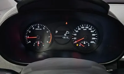 Kia Morning 2021, 43512 км, за 11300000 KRW - фото 8