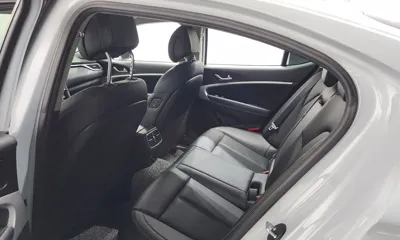 Genesis G70 2019, 171241 км, за 12200000 KRW - фото 18