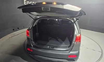 Kia Sorento 2011, 267135 км, за 3600000 KRW - фото 20