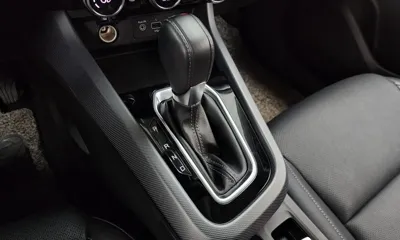 Renault-KoreaSamsung XM3 2020, 116537 км, за 10400000 KRW - фото 9