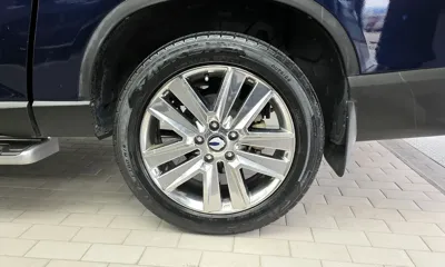 KG_Mobility_Ssangyong Rexton 2019, 65754 км, за 16900000 KRW - фото 21