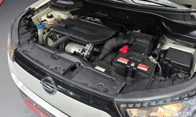KG_Mobility_Ssangyong TIBOLI 2018, 152942 км, за 5500000 KRW - фото 6