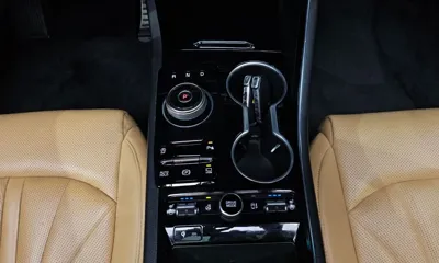 Kia K5 2020, 101055 км, за 21000000 KRW - фото 9