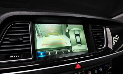 Genesis G80 2018, 150702 км, за 15900000 KRW - фото 14