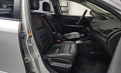 Renault-KoreaSamsung SM3 2014, 61354 км, за 2790000 KRW - фото 26