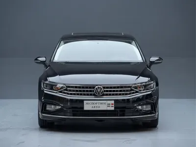 Volkswagen Magotan 2023, 29000 км, за 136800 CNY