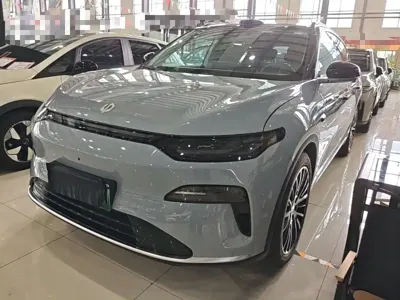 Leapmotor Leapmotor C11 · 2026 год