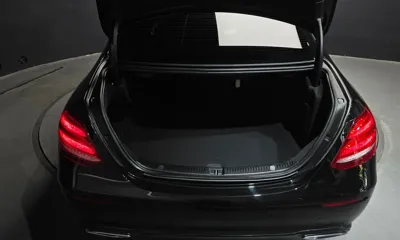 Mercedes-Benz E-Class 2020, 2259 км, за 33900000 KRW - фото 29