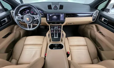 Porsche Cayenne 2020, 107892 км, за 55900000 KRW - фото 7