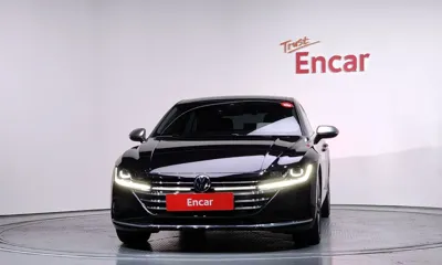 Volkswagen Arteon 2022, 19033 км, за 35500000 KRW