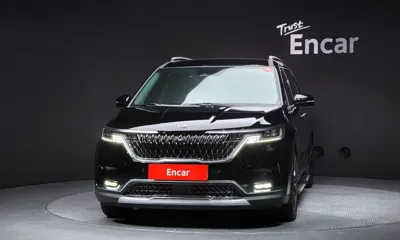 Kia Canival 2021, 56007 км, за 27900000 KRW - фото 3
