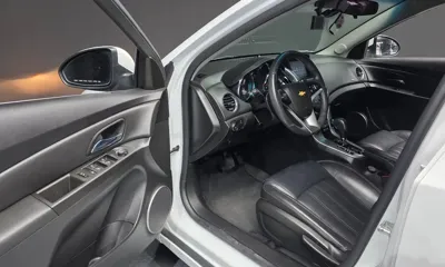 ChevroletGMDaewoo Cruze 2016, 100275 км, за 3900000 KRW - фото 10