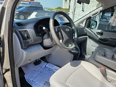 Hyundai Starex 2015, 440000 км, за 3900000 KRW - фото 11