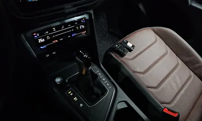 Volkswagen Tiguan 2023, 19660 км, за 34000000 KRW - фото 9