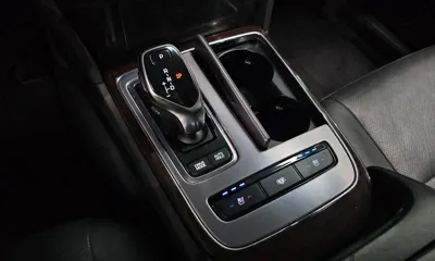 Hyundai Equus 2015, 171093 км, за 6990000 KRW - фото 9