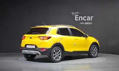 Kia Stonic 2018, 54413 км, за 11200000 KRW - фото 2