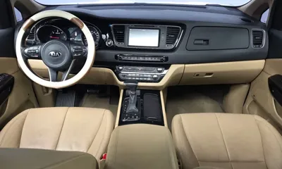 Kia Canival 2018, 101077 км, за 14700000 KRW - фото 7