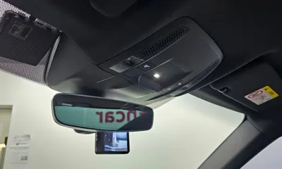 Porsche Taycan 2021, 24167 км, за 108000000 KRW - фото 35