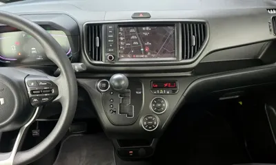 Kia Ray 2025, 19881 км, за 15700000 KRW - фото 20