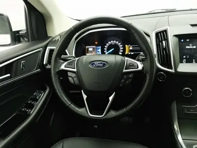Ford Edge 2018, 123000 км, за 48900 CNY - фото 11