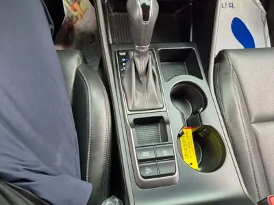 Hyundai Tucson 2016, 95699 км, за 9700000 KRW - фото 9