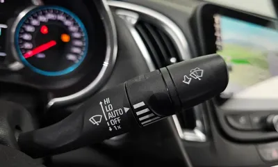 ChevroletGMDaewoo Malibu 2017, 101532 км, за 8000000 KRW - фото 19