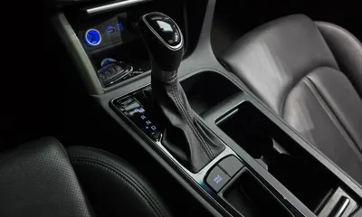 Hyundai Sonata 2015, 123204 км, за 9800000 KRW - фото 9