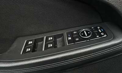 Hyundai Genesis 2014, 226195 км, за 5990000 KRW - фото 28