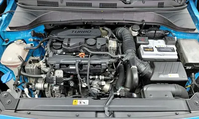 Hyundai Kona 2021, 28813 км, за 21900000 KRW - фото 6