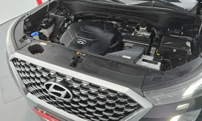 Hyundai Palisade 2021, 63441 км, за 27990000 KRW - фото 6