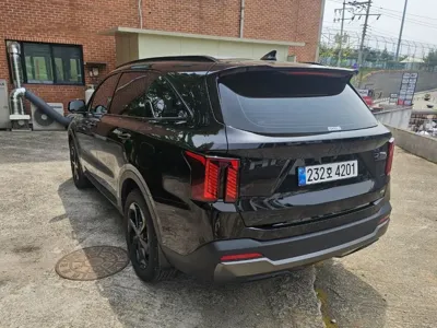 Kia Sorento 2026, 5500 км, за 17410000 KRW - фото 6