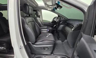 Hyundai Staria 2025, 9317 км, за 49900000 KRW - фото 26