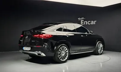 Mercedes-Benz GLE-Class 2025, 8553 км, за 199990000 KRW