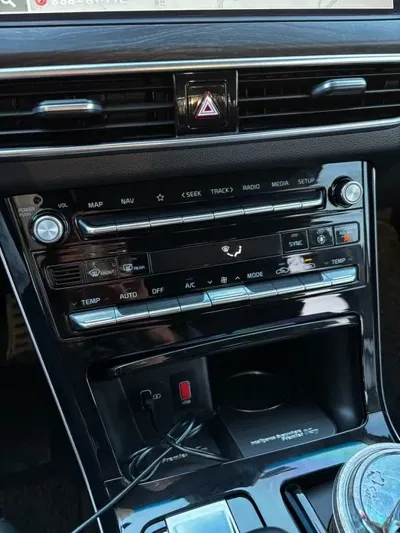 Kia K7 2020, 83000 км, за 20900000 KRW - фото 9