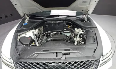 Genesis G80 2021, 194976 км, за 25500000 KRW - фото 6