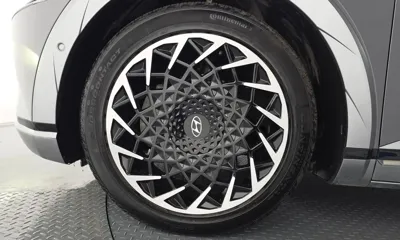 Hyundai Ioniq5 2022, 70808 км, за 31300000 KRW - фото 5