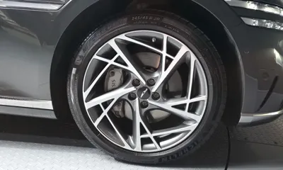 Genesis G90 2023, 33086 км, за 64600000 KRW - фото 21