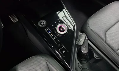 Kia Niro 2024, 37501 км, за 27500000 KRW - фото 9