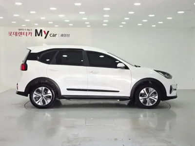 Kia Niro 2023, 91544 км, за 12540000 KRW - фото 6