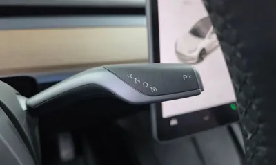 Tesla Model 3 2022, 7901 км, за 39000000 KRW - фото 9
