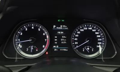 Hyundai Sonata 2022, 111156 км, за 22800000 KRW - фото 8