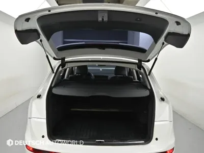 Audi Q5 2015, 190000 км, за 10200000 KRW - фото 19