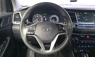 Hyundai Tucson 2018, 69817 км, за 11000000 KRW - фото 13